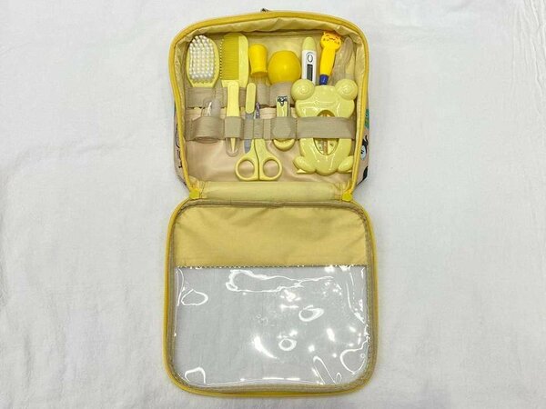 Kit de soins pour bébé