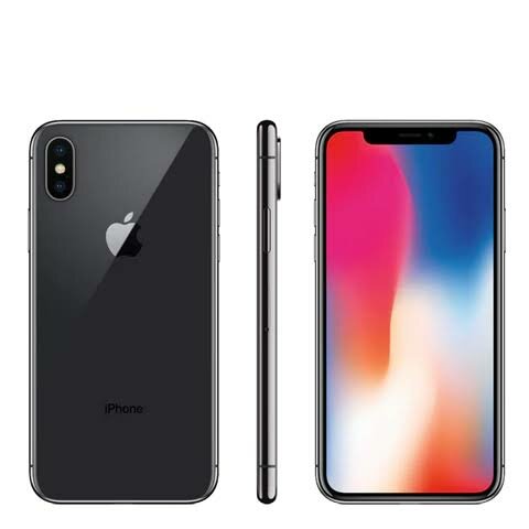 iPhone X - Smartphone 64GB