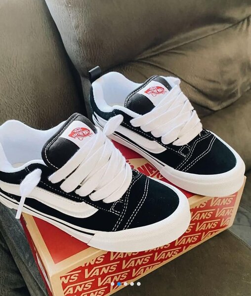 Chaussures Vans Old Skool