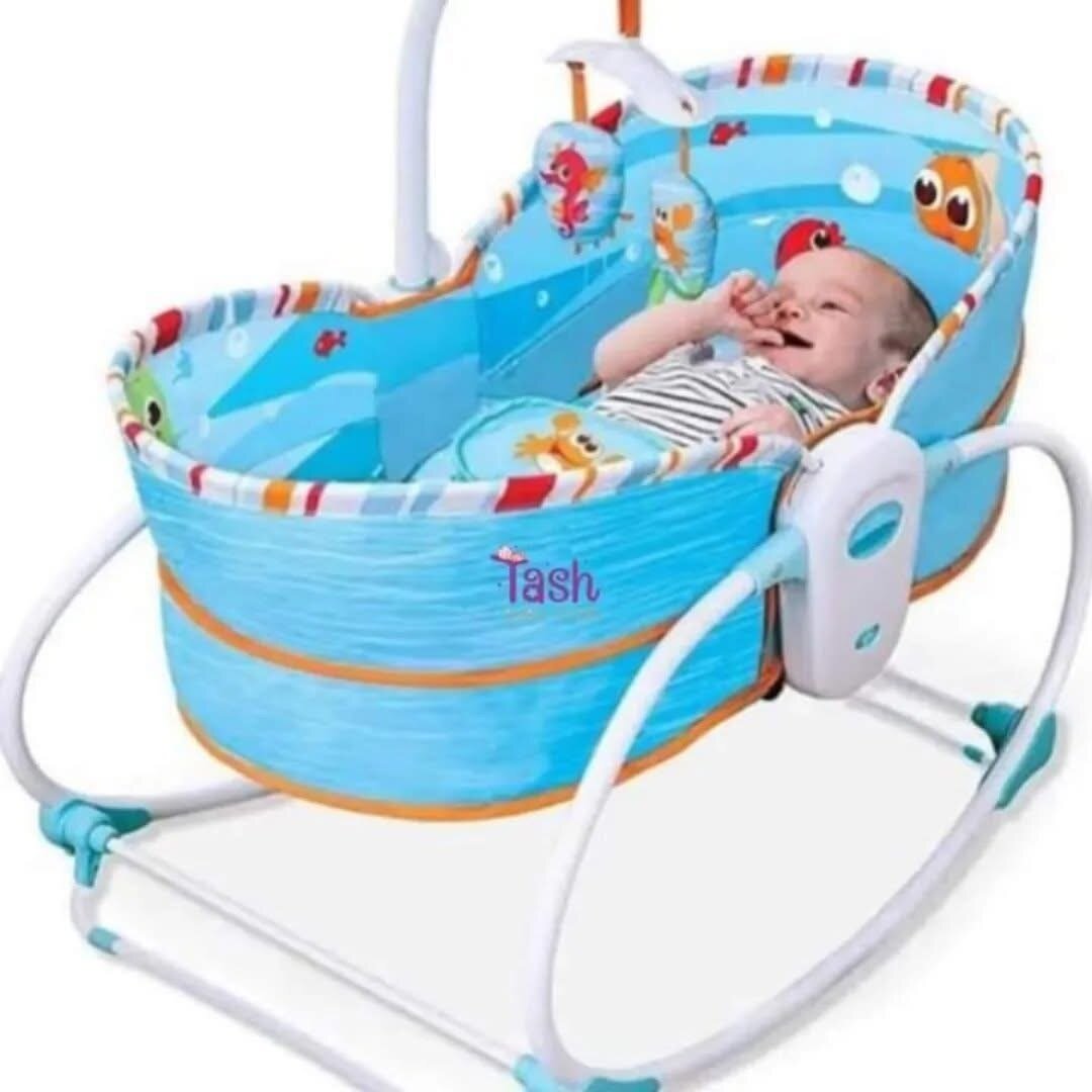 Transat de Bébé Multi-fonctions