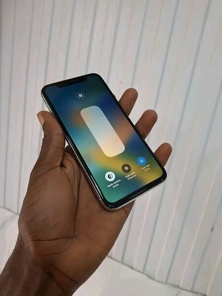 iPhone moderne élégant