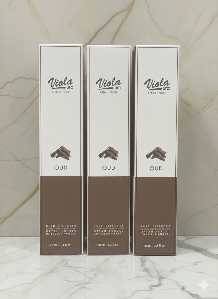 Diffuseur de qualité !