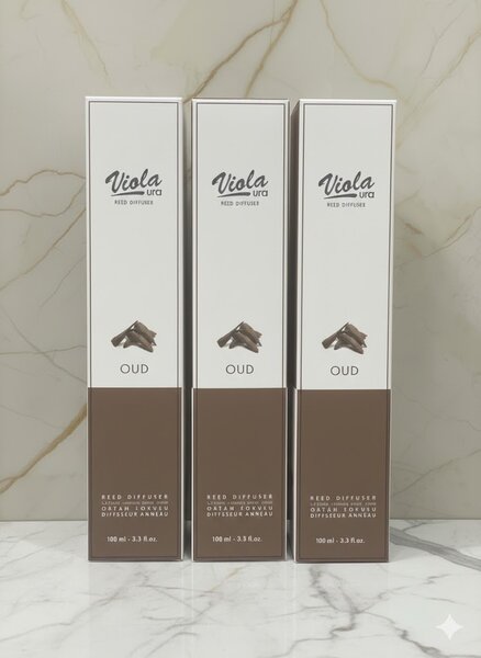 Diffuseur de qualité !