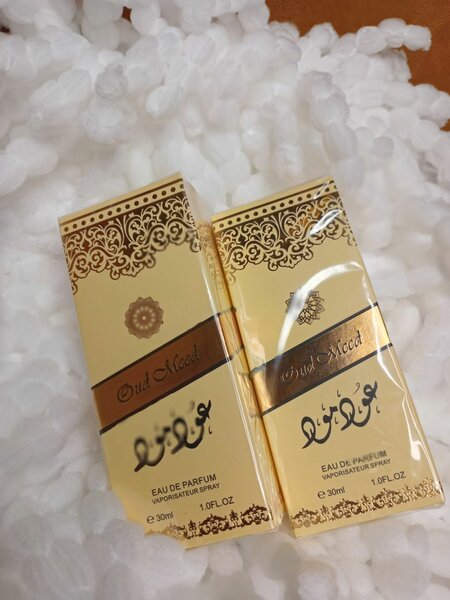 Parfum Oriental Oud Mood
