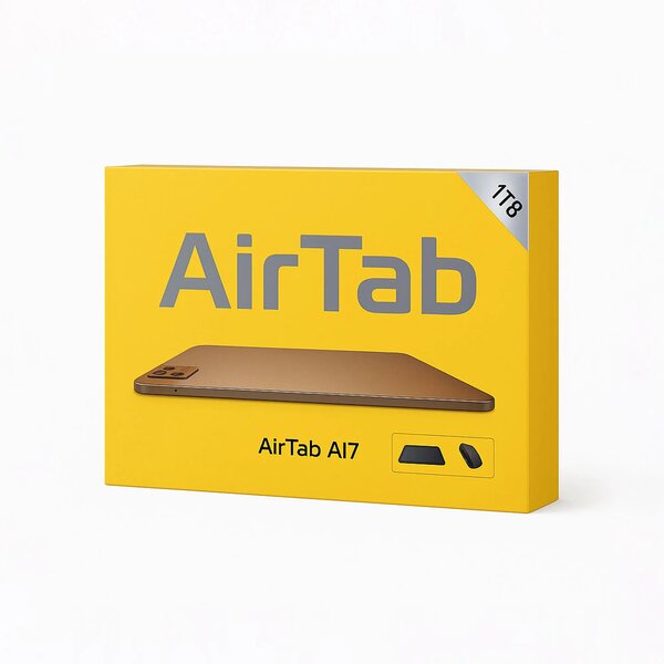 Tablette AirTab AI7 7"