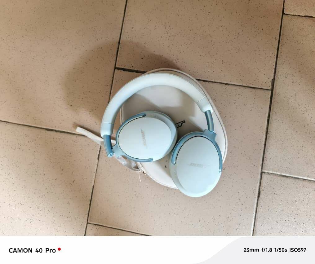 Casque Bluetooth Bose