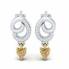 Artificial earring