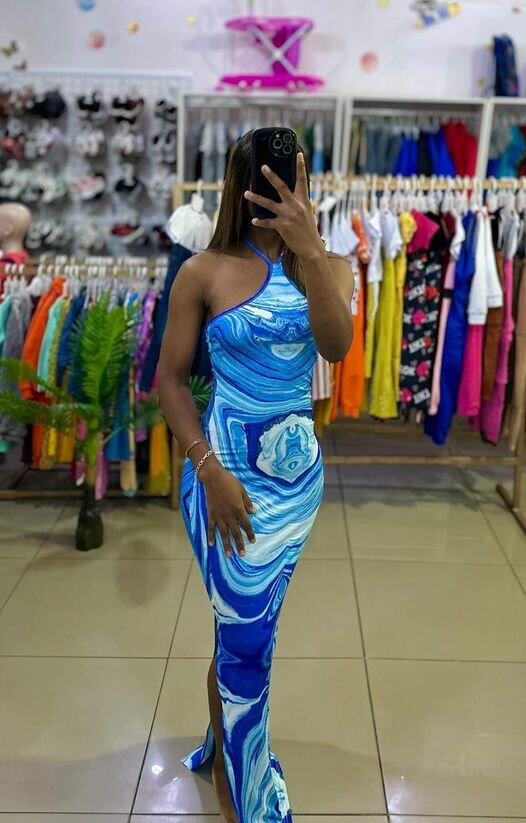 Beautiful and high quality women's dress