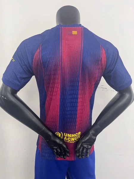 Maillot de football FC Barcelone