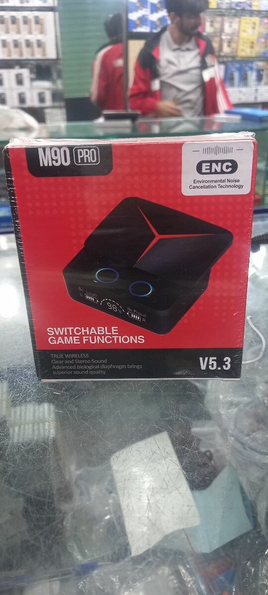 M90 Pro