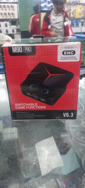 M90 Pro