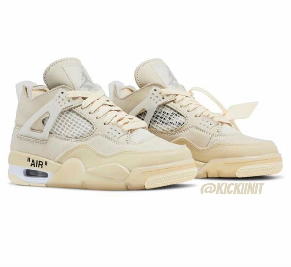 Nike Jordan 4