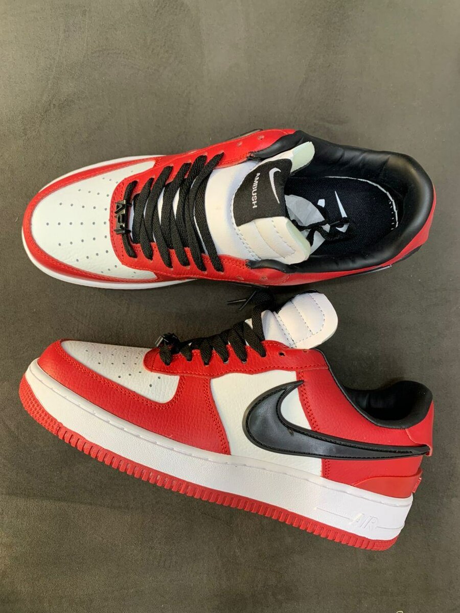 Airforce 1 AMBUSH