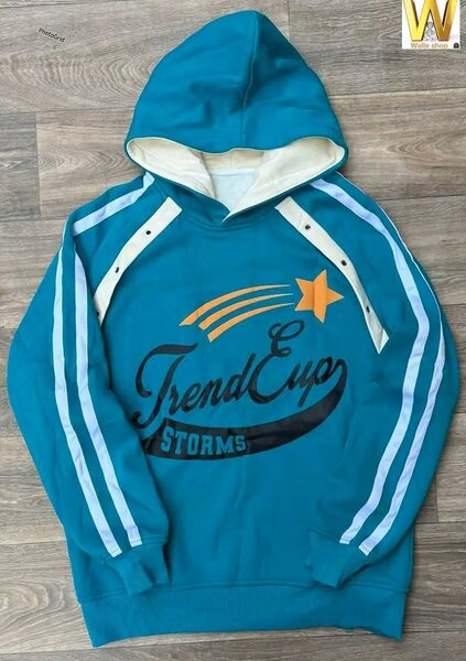 Hoodie TrendCup Sports