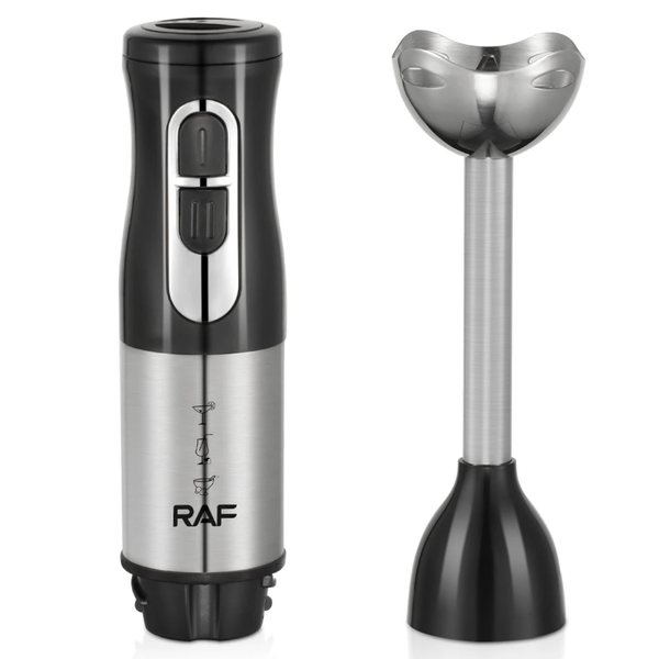 Mixeur Plongeant Électrique RAF