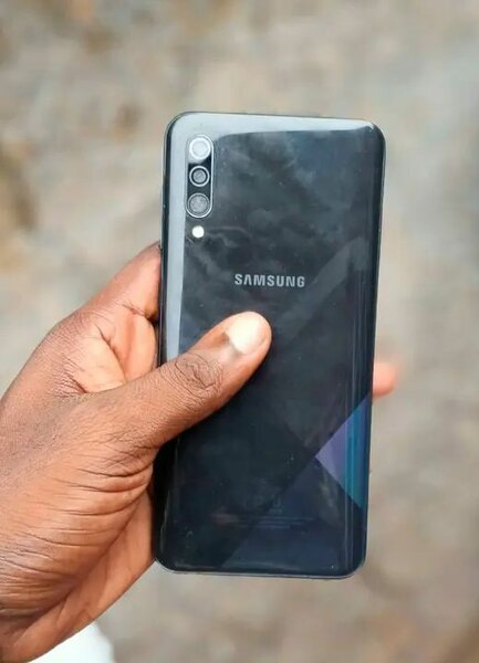 Smartphone Samsung performant