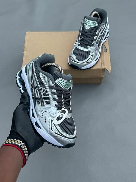 Baskets running confortables