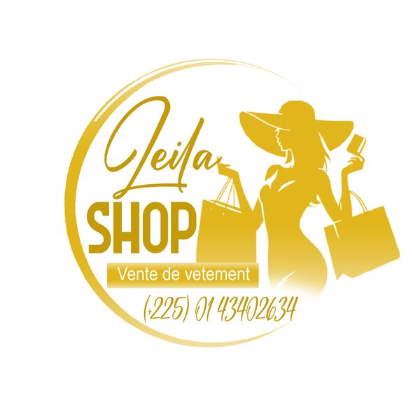 Leilashop 