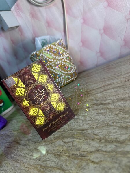 Parfum Shaheen Blue 100ml