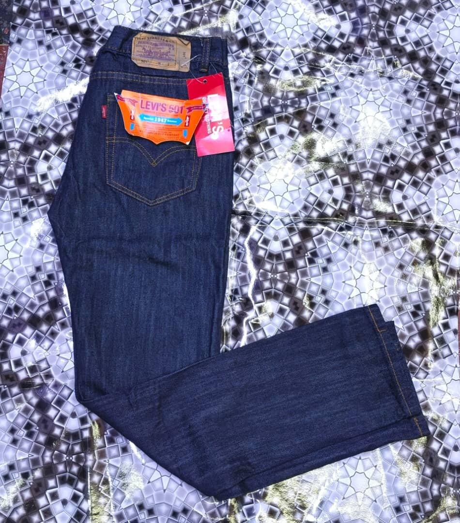 Jean Levi's 511 Slim Fit