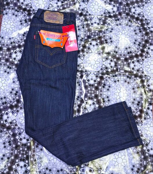 Jean Levi's 511 Slim Fit