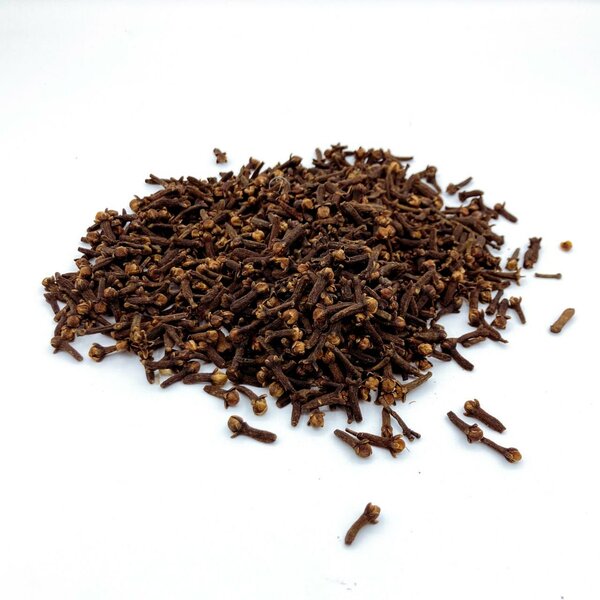 Clous de girofle aromatiques