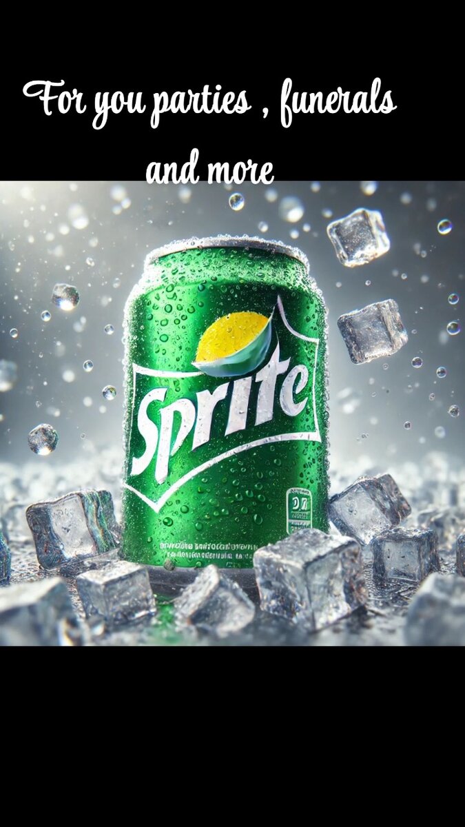 Sprite