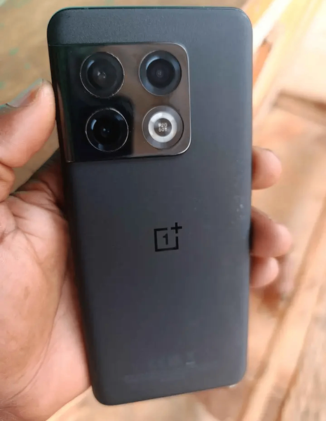 OnePlus Smartphone moderne