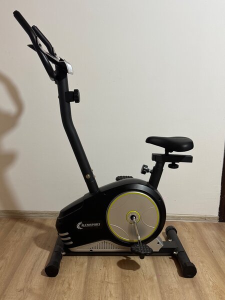 Велотренажёр