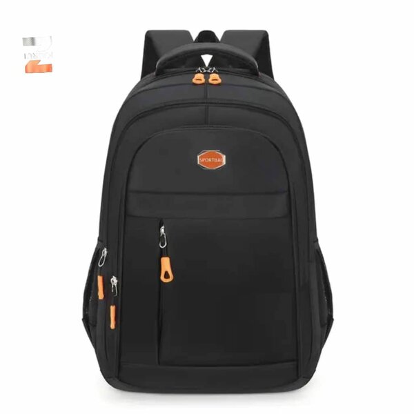 School backpack for a teenage boy