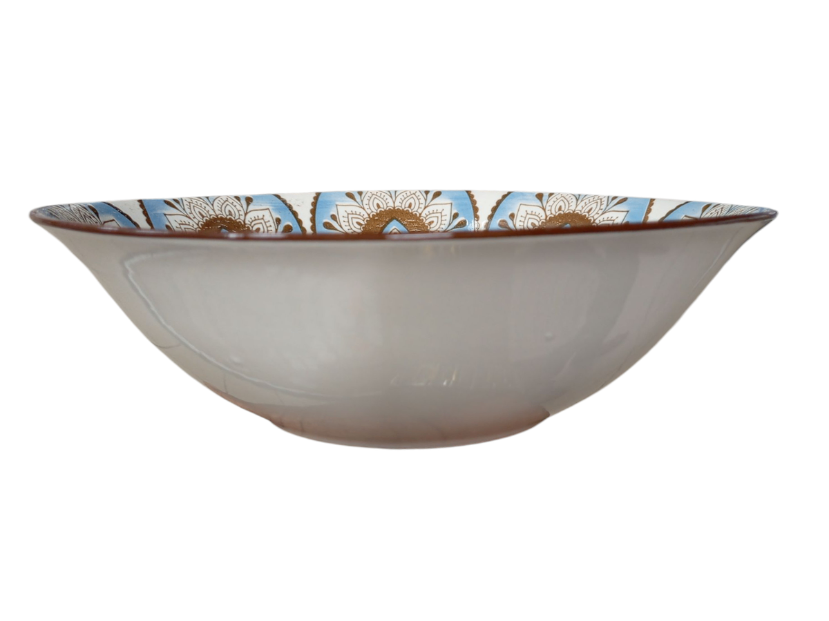 Bol  en céramique  lot 4