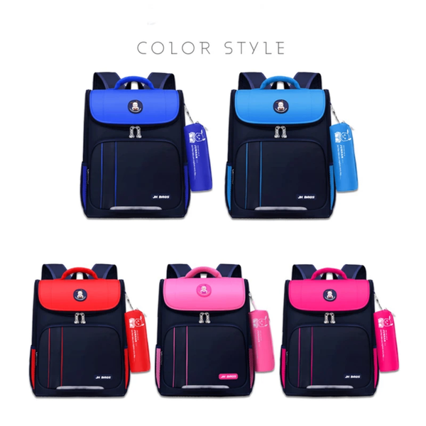 Sac à dos scolaire enfants