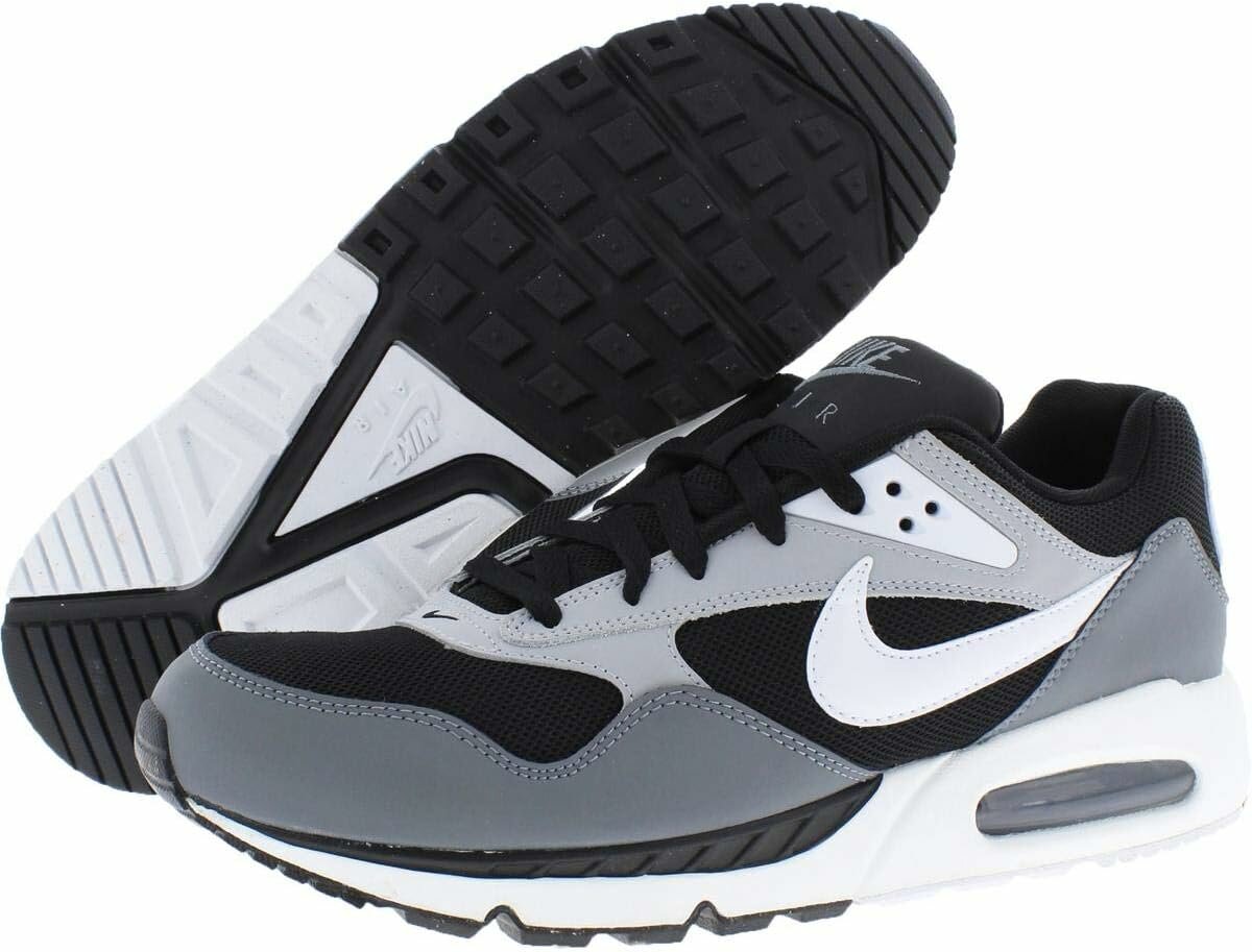 Nike Air Max Homme Noir