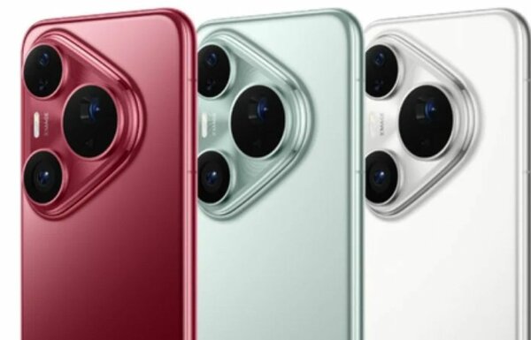 Huawei Smartphone