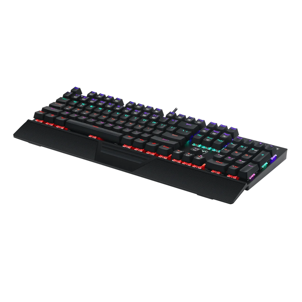 T-DAGGER Destroyer Mechanical Gaming Keyboard T-TGK305