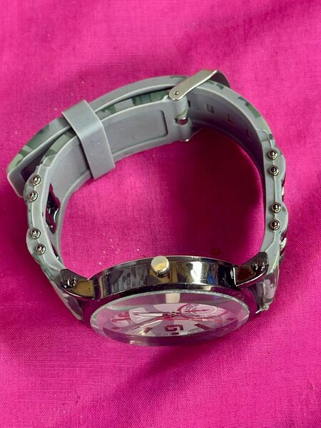 Montre pour homme