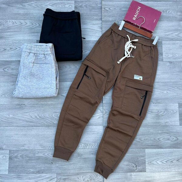 Sweat pants
