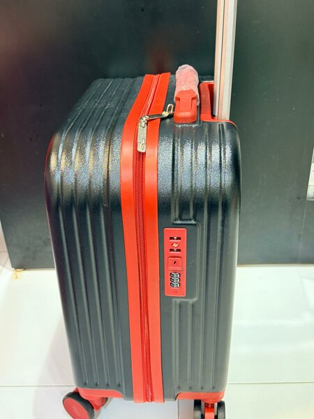 Valise Enfant Spider-Man