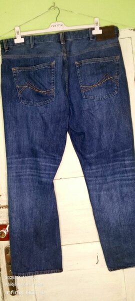 Jean Classique Homme