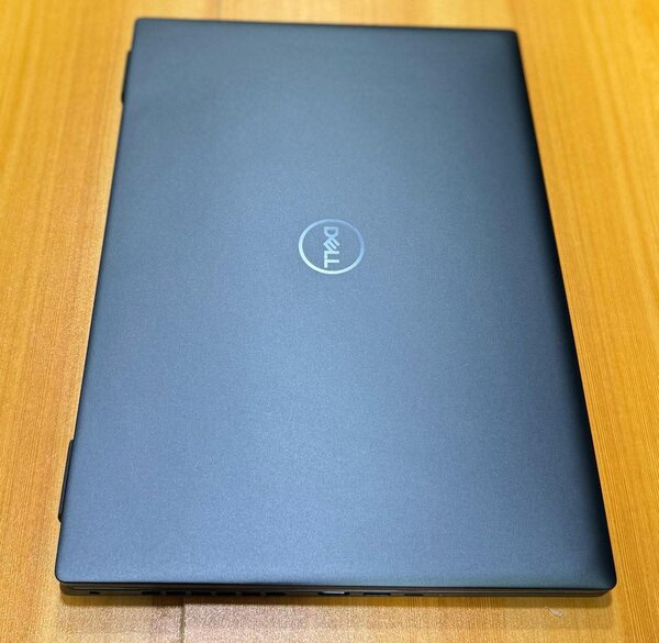 Ordinateur portable Dell puissant