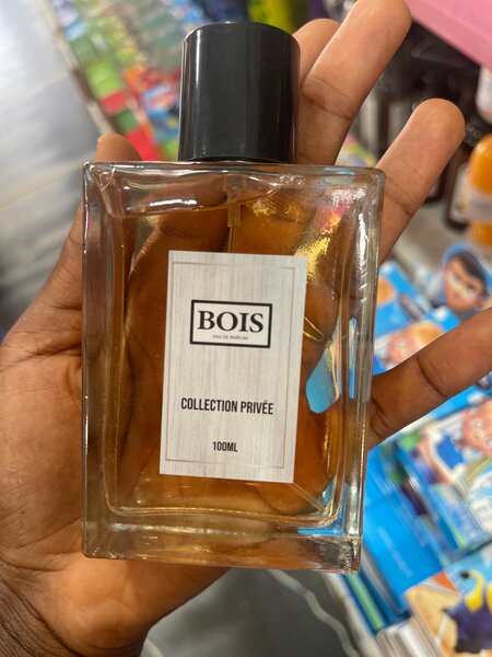 Parfum Collection Privée 100ml