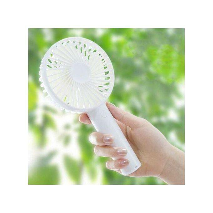 Ventilateur Portable USB 3 Vitesses