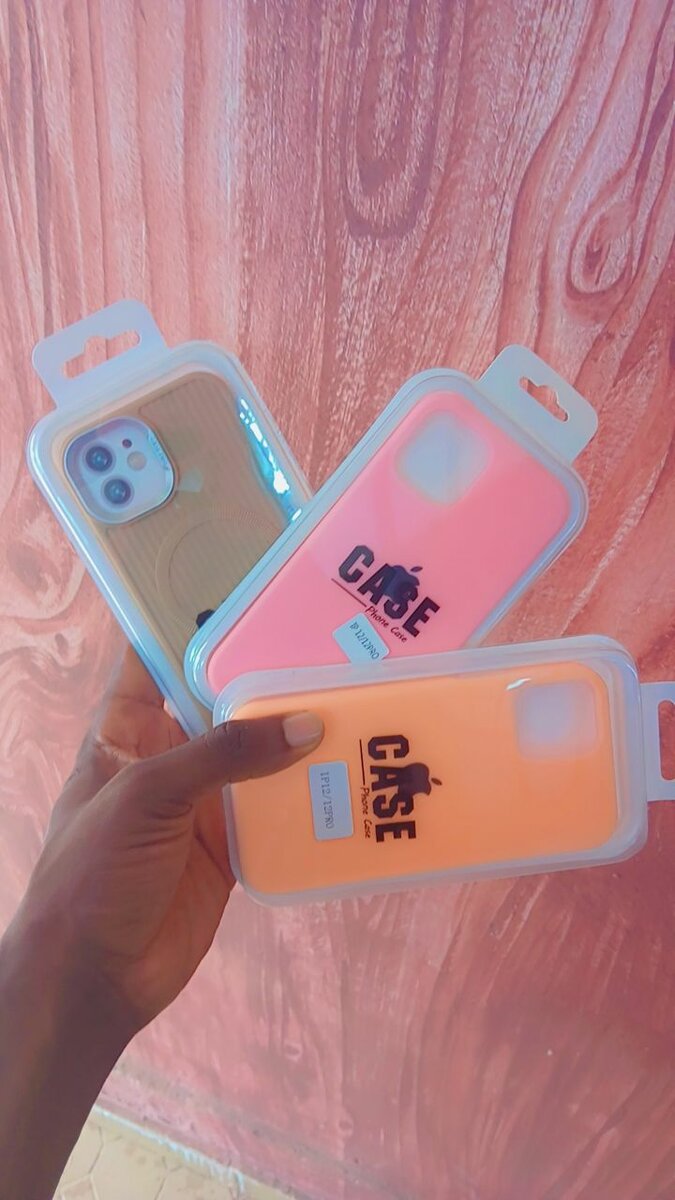 Coques de téléphone élégantes