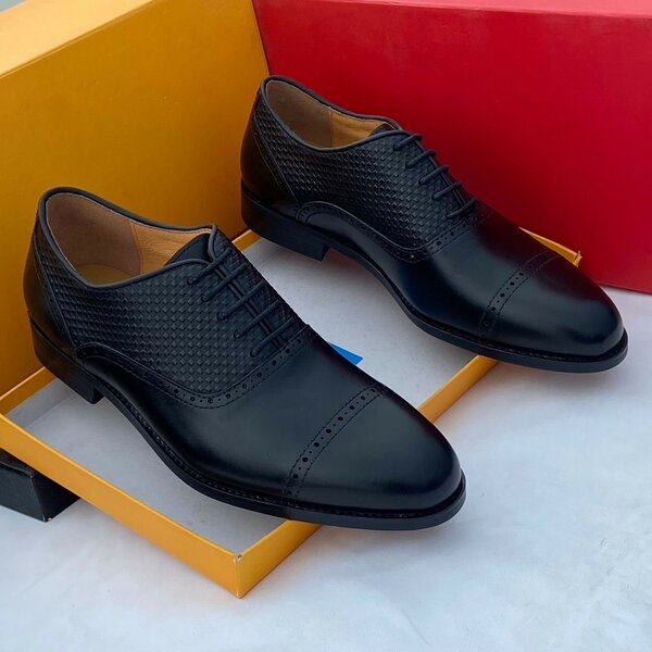 EXECUTIVE CLASSIC SHOE