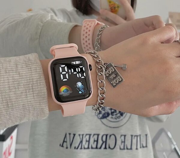 Montre ordinaire de luxe