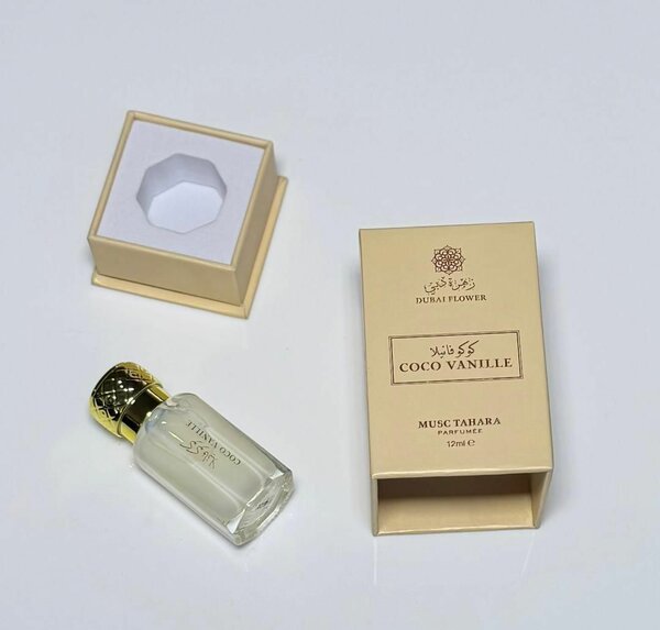 Parfum Coco Vanille