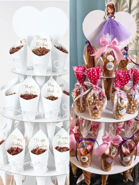 Présentoir à confiseries