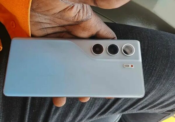 Tecno AI Camon 40 Pro 256GB