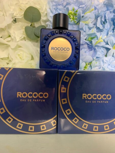 Rococo Eau de Parfum