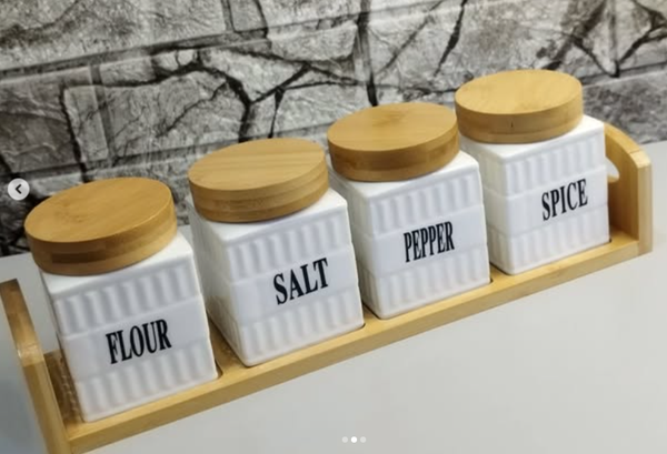 Набор для специй